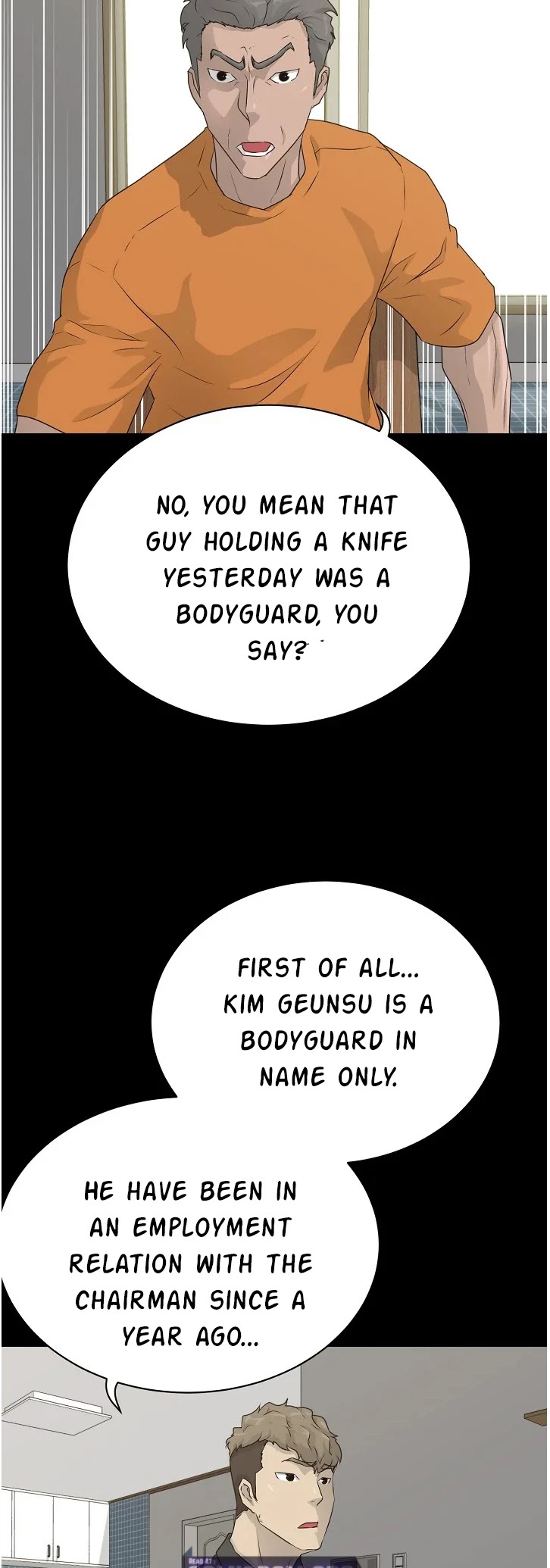 Trigger (Bulman-Issnyang) chapter 69 page 54