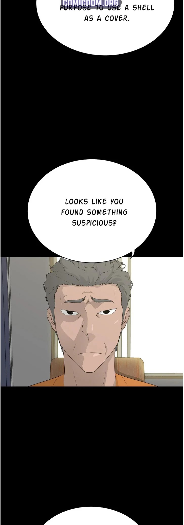 Trigger (Bulman-Issnyang) chapter 69 page 57