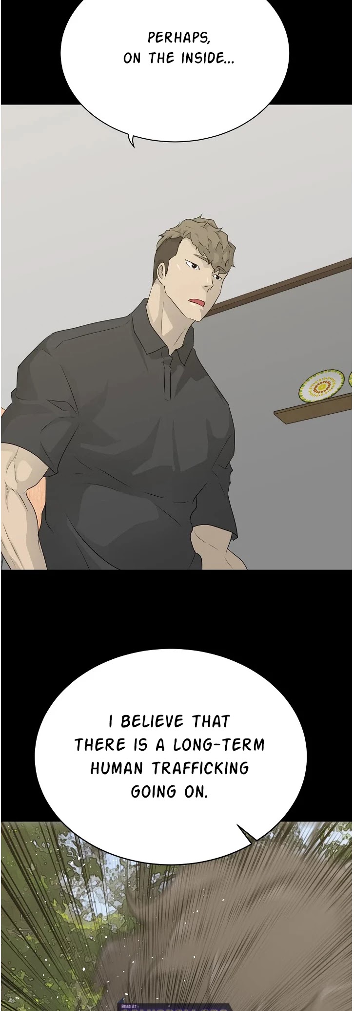 Trigger (Bulman-Issnyang) chapter 69 page 58