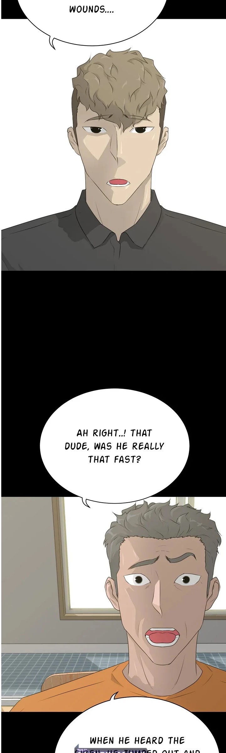 Trigger (Bulman-Issnyang) chapter 69 page 8