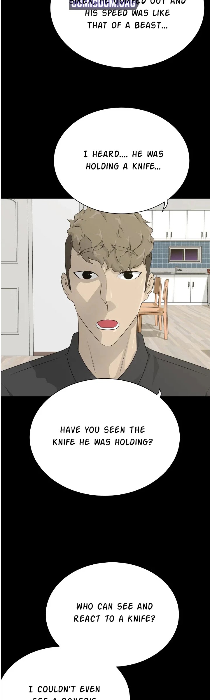 Trigger (Bulman-Issnyang) chapter 69 page 9