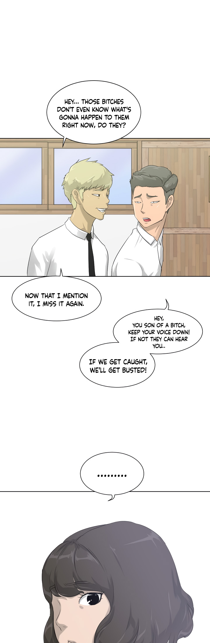 Trigger (Bulman-Issnyang) chapter 7 page 12