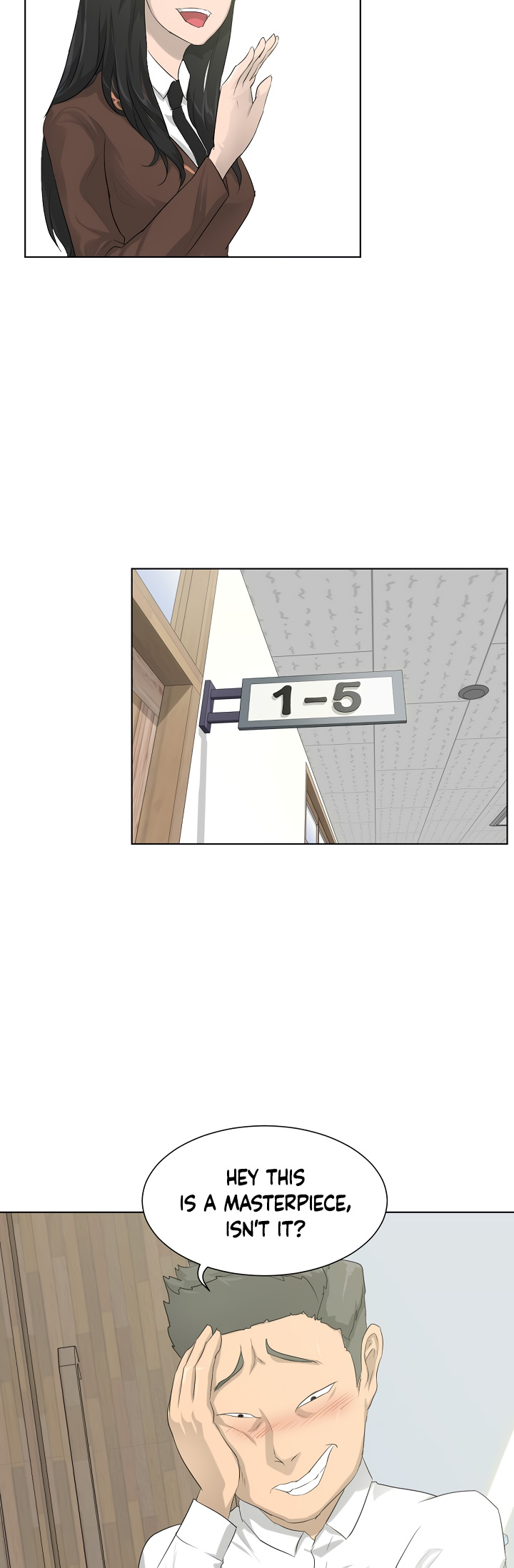 Trigger (Bulman-Issnyang) chapter 7 page 14