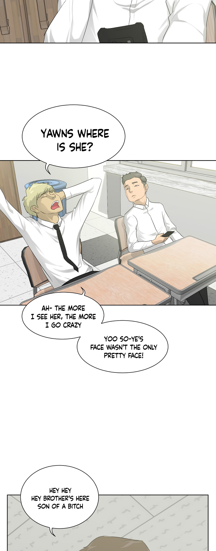 Trigger (Bulman-Issnyang) chapter 7 page 15