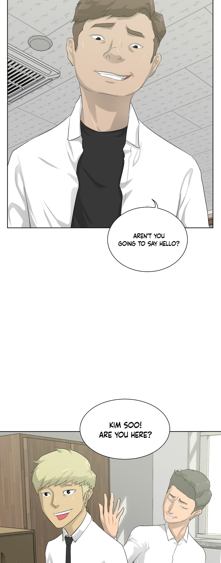 Trigger (Bulman-Issnyang) chapter 7 page 16