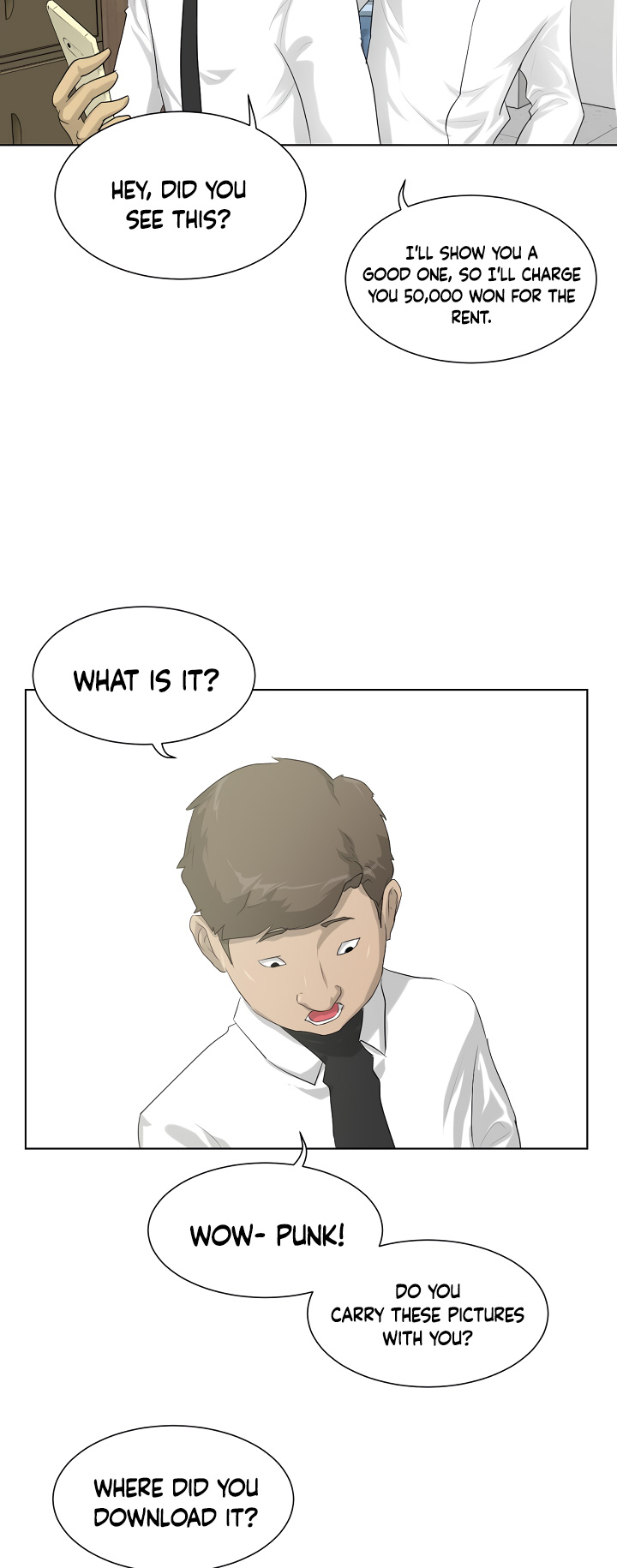 Trigger (Bulman-Issnyang) chapter 7 page 17