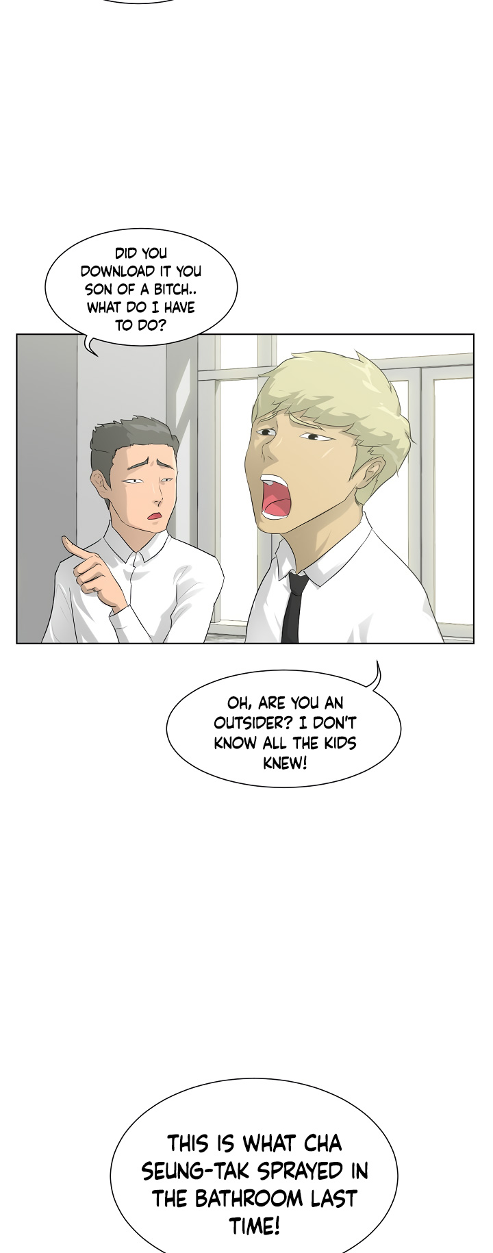 Trigger (Bulman-Issnyang) chapter 7 page 18