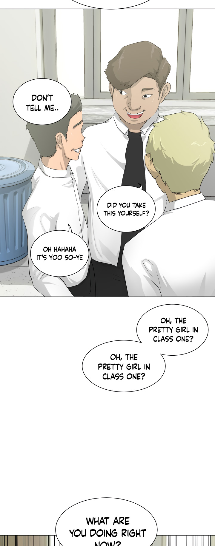 Trigger (Bulman-Issnyang) chapter 7 page 19