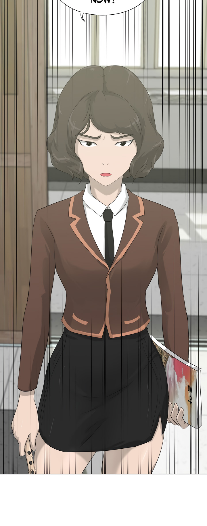 Trigger (Bulman-Issnyang) chapter 7 page 20