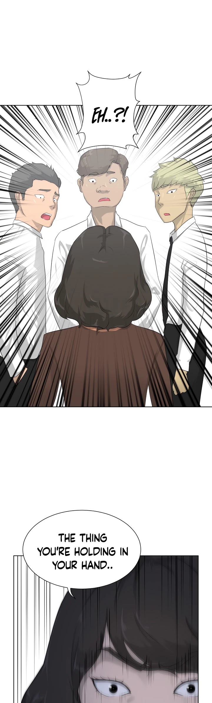 Trigger (Bulman-Issnyang) chapter 7 page 21