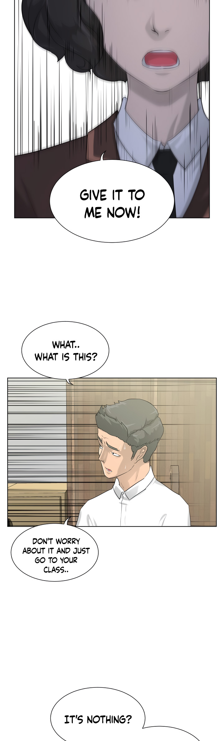 Trigger (Bulman-Issnyang) chapter 7 page 22