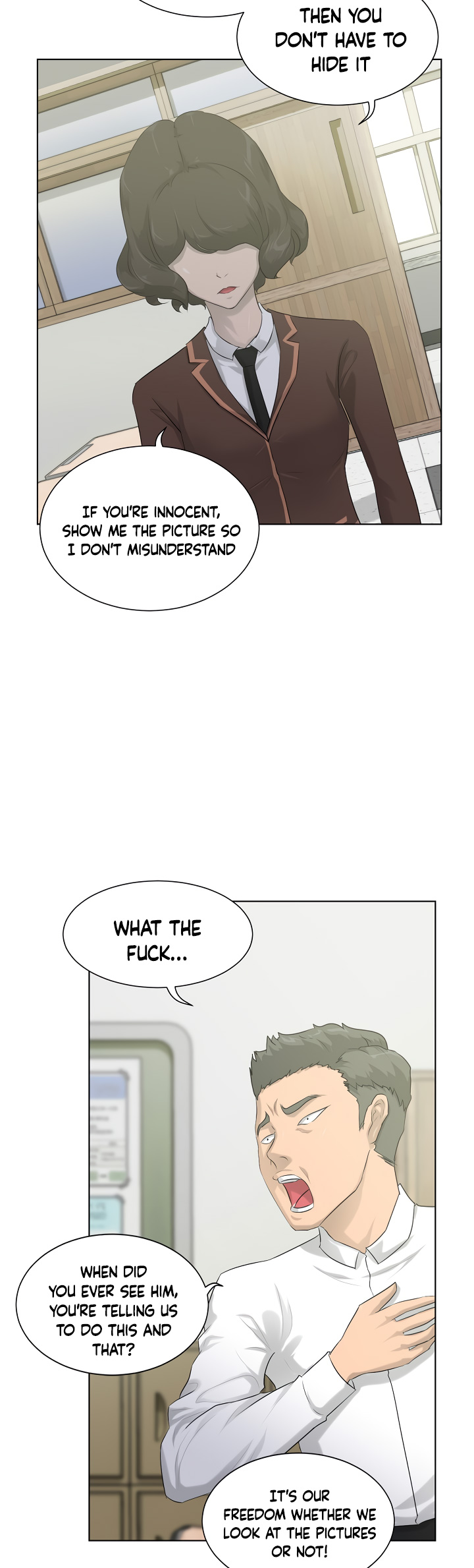 Trigger (Bulman-Issnyang) chapter 7 page 23