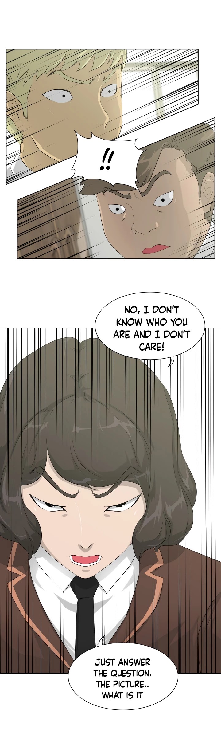 Trigger (Bulman-Issnyang) chapter 7 page 26