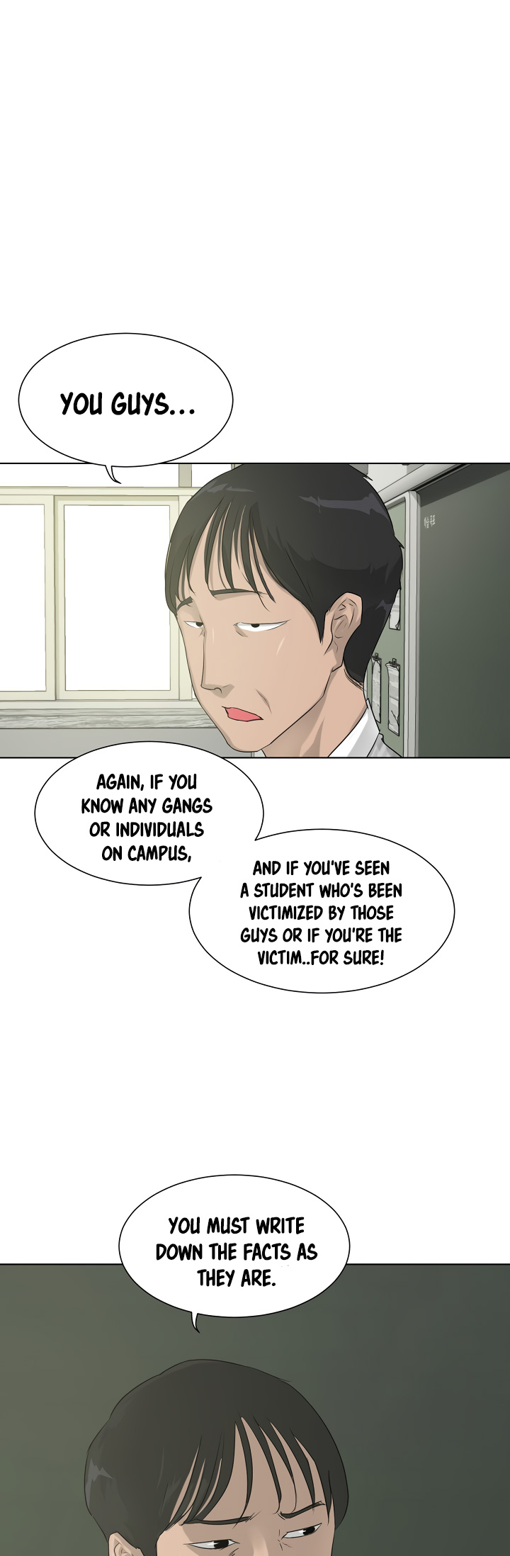 Trigger (Bulman-Issnyang) chapter 7 page 3