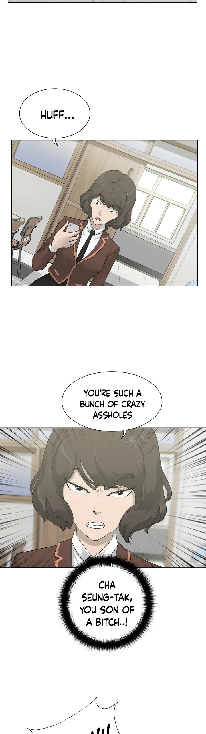 Trigger (Bulman-Issnyang) chapter 7 page 31