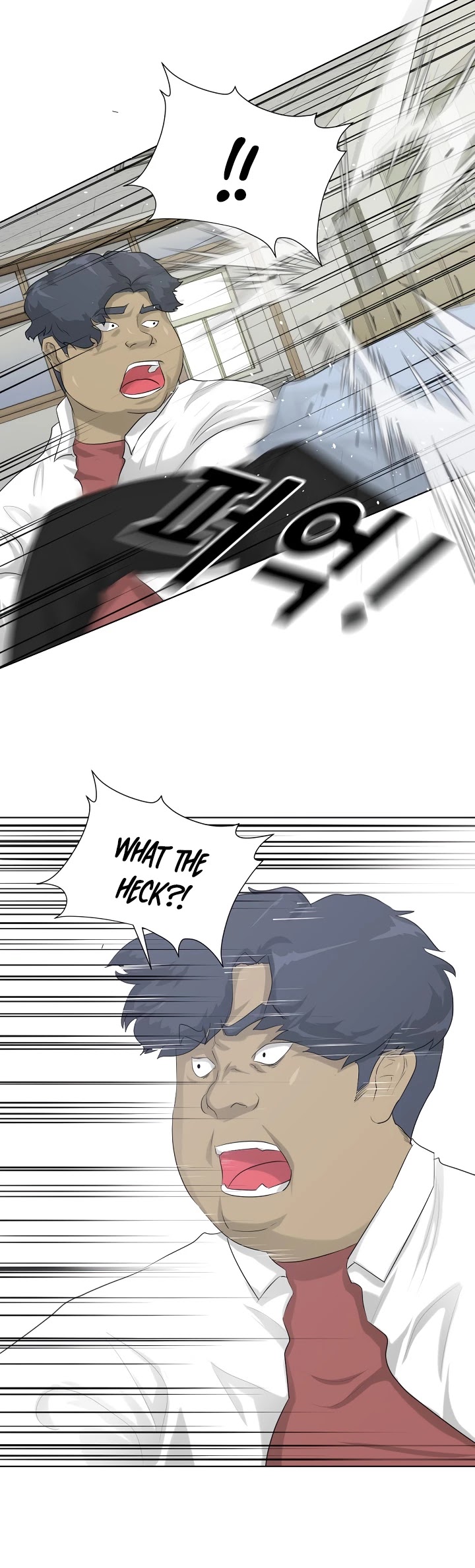 Trigger (Bulman-Issnyang) chapter 7 page 34