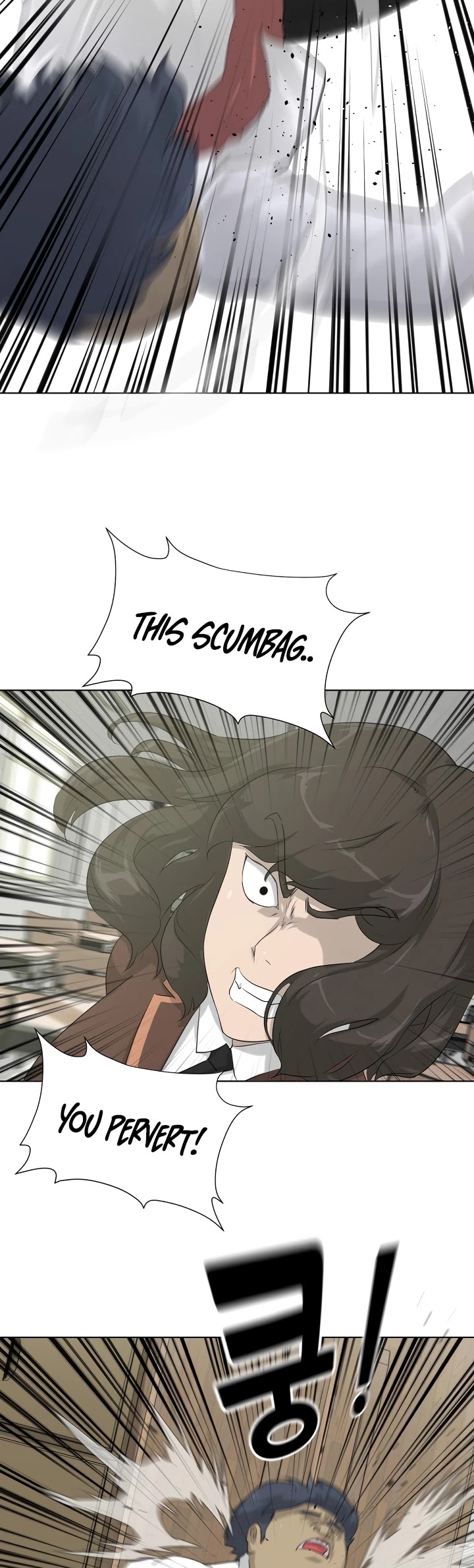 Trigger (Bulman-Issnyang) chapter 7 page 36