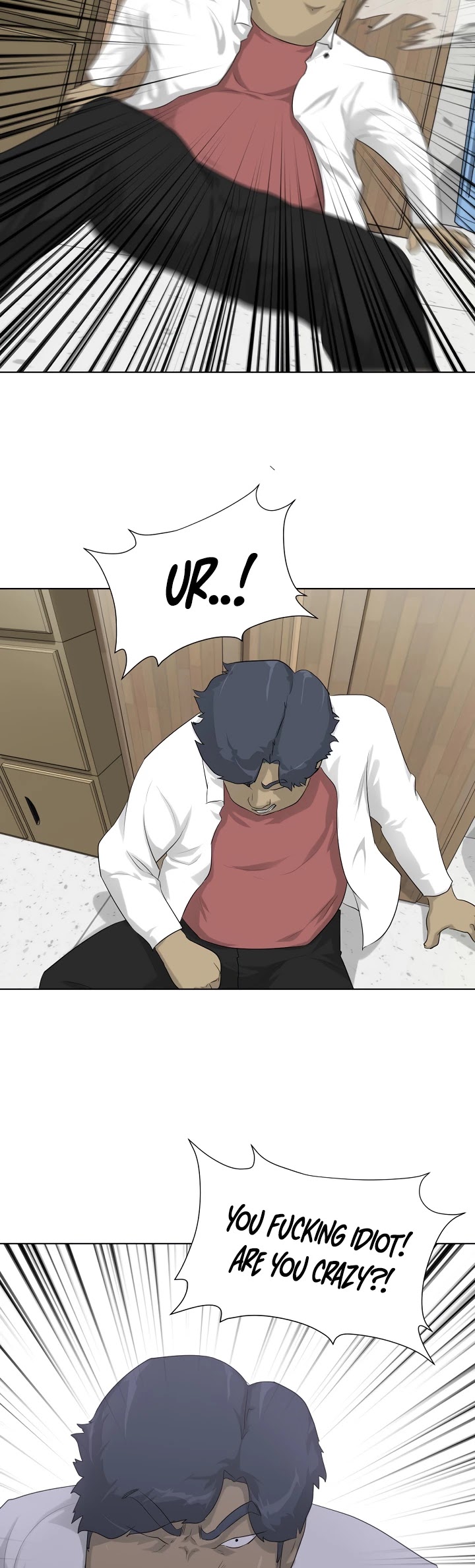 Trigger (Bulman-Issnyang) chapter 7 page 37