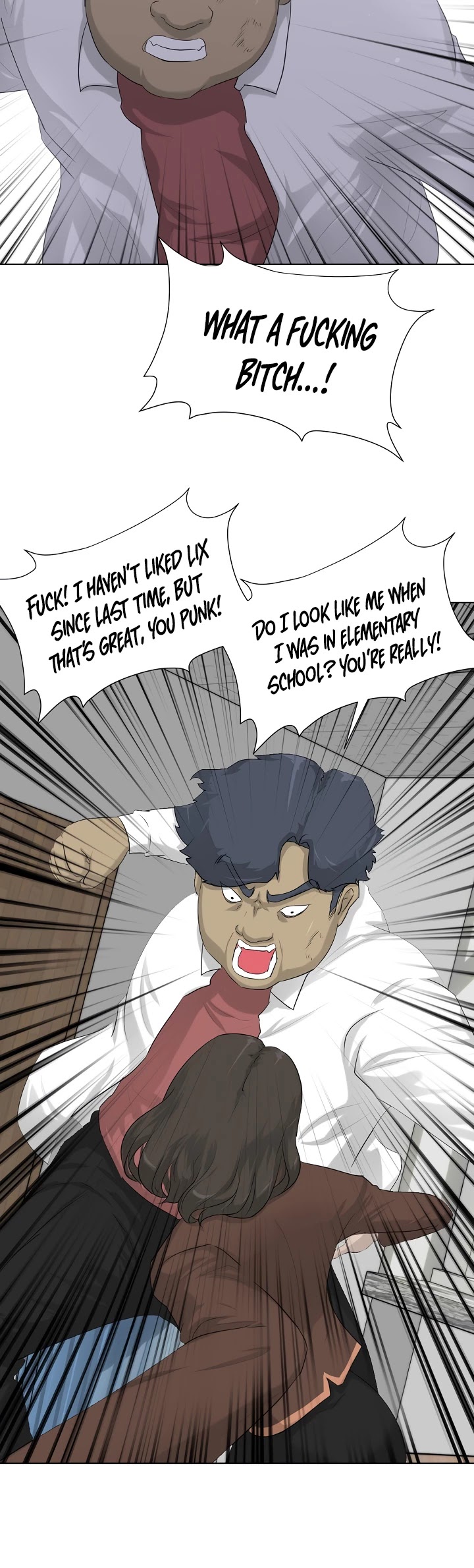 Trigger (Bulman-Issnyang) chapter 7 page 38