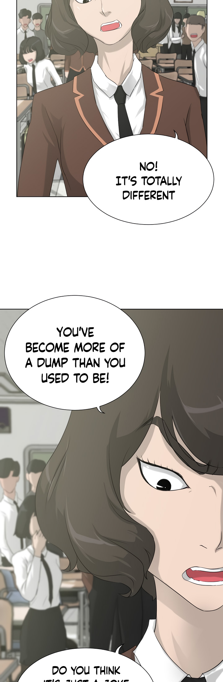 Trigger (Bulman-Issnyang) chapter 7 page 42