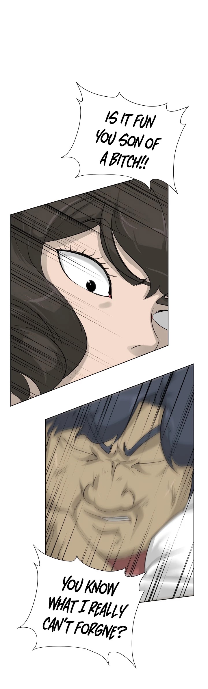 Trigger (Bulman-Issnyang) chapter 7 page 48