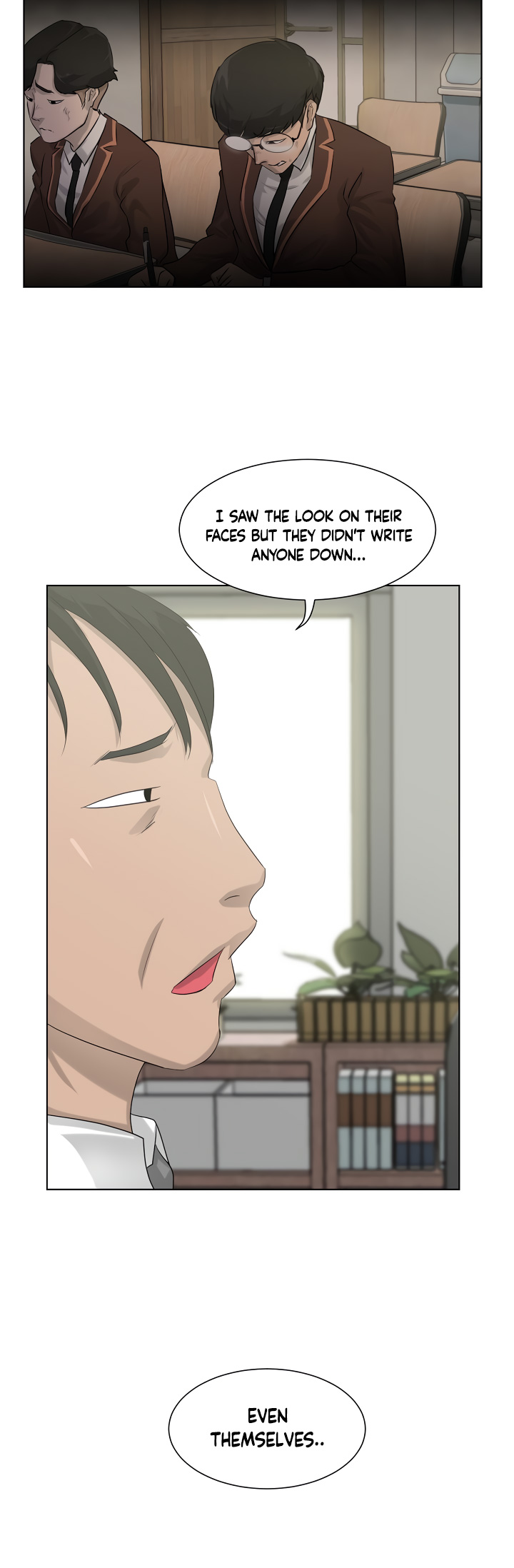 Trigger (Bulman-Issnyang) chapter 7 page 8