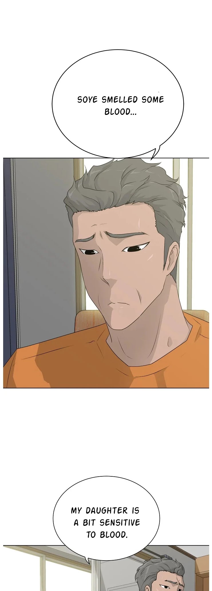 Trigger (Bulman-Issnyang) chapter 70 page 14