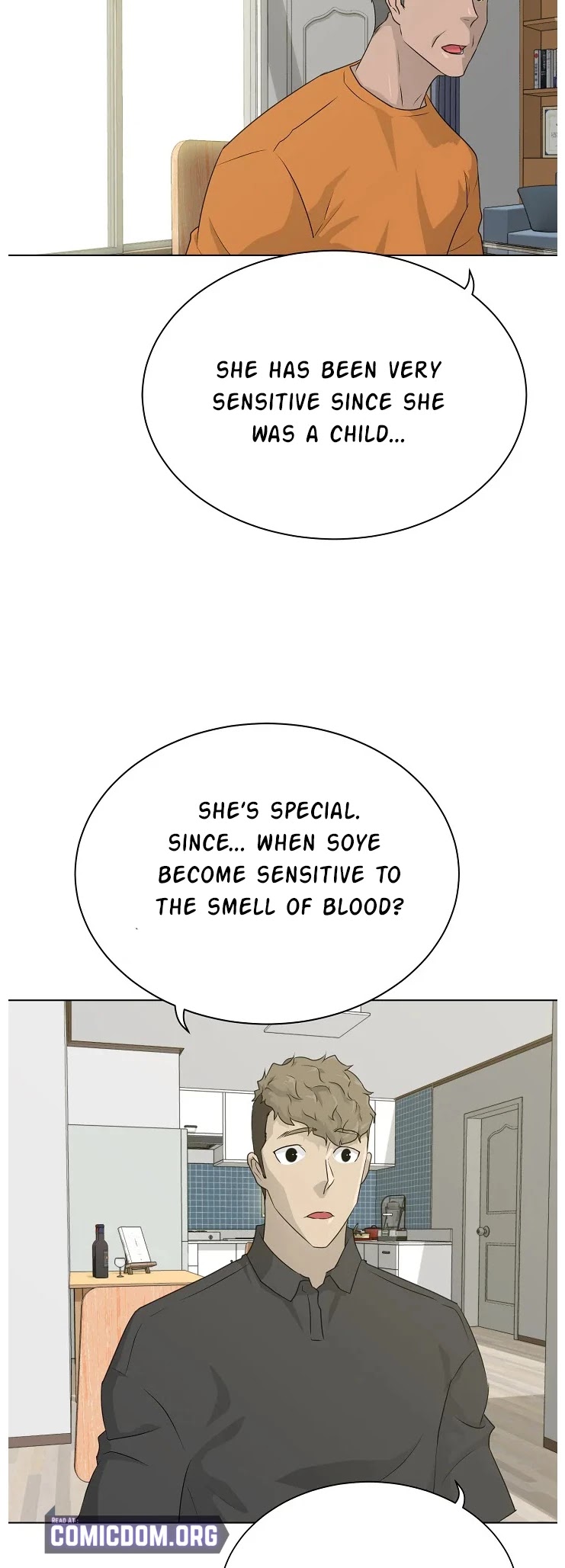 Trigger (Bulman-Issnyang) chapter 70 page 15