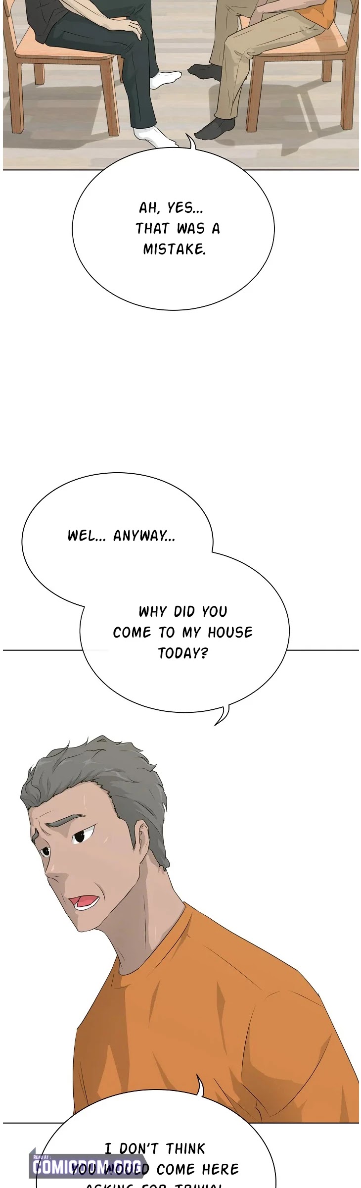 Trigger (Bulman-Issnyang) chapter 70 page 17