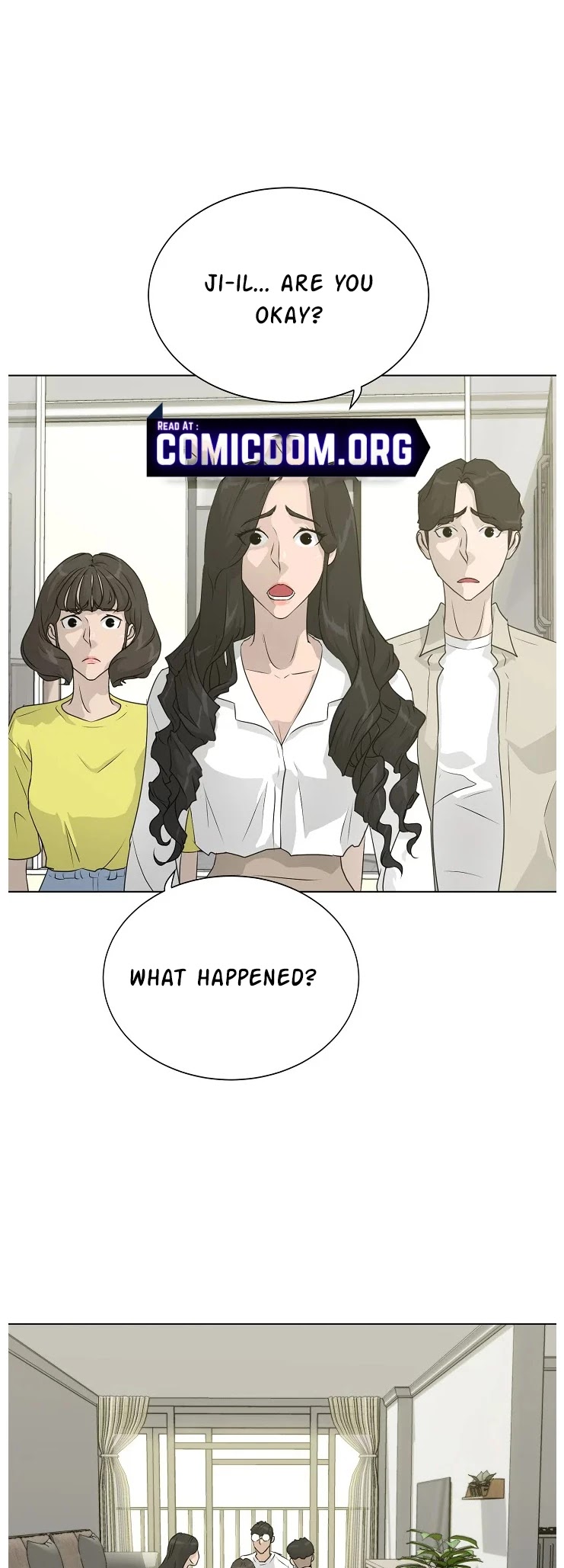 Trigger (Bulman-Issnyang) chapter 70 page 2