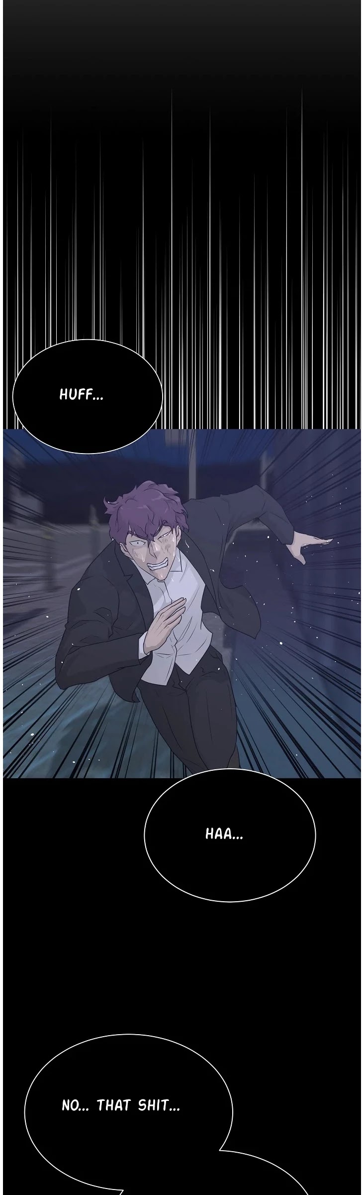 Trigger (Bulman-Issnyang) chapter 70 page 20