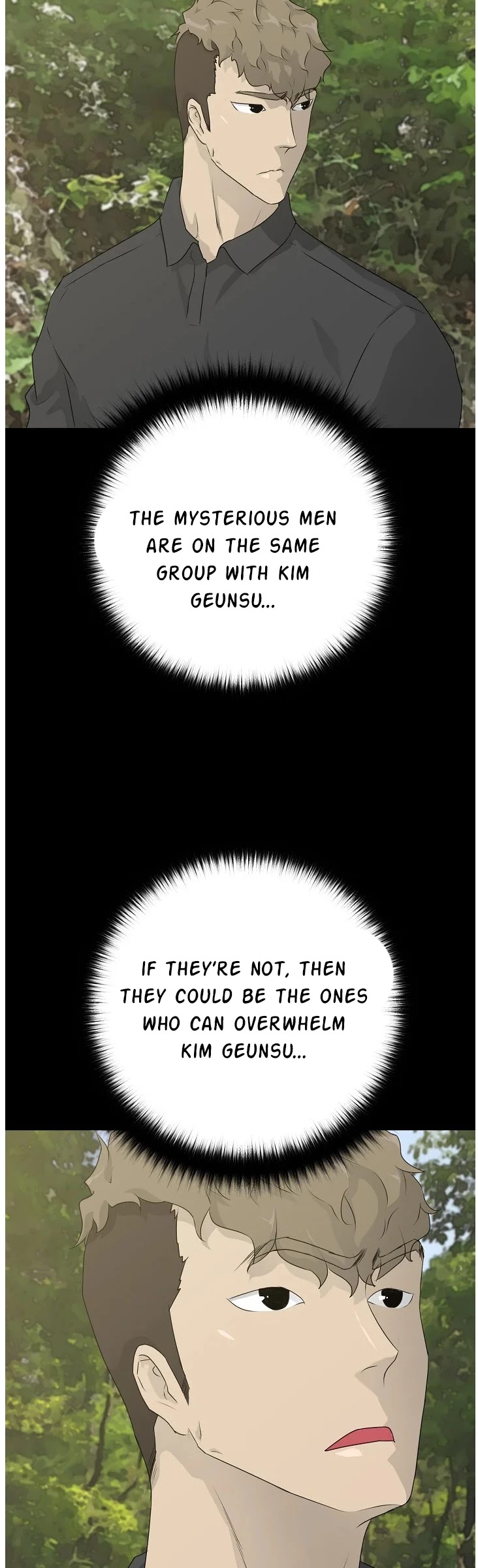 Trigger (Bulman-Issnyang) chapter 70 page 28