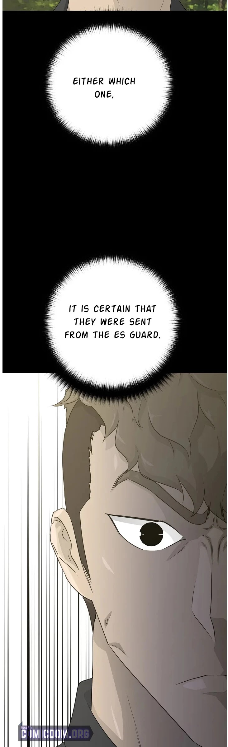 Trigger (Bulman-Issnyang) chapter 70 page 29