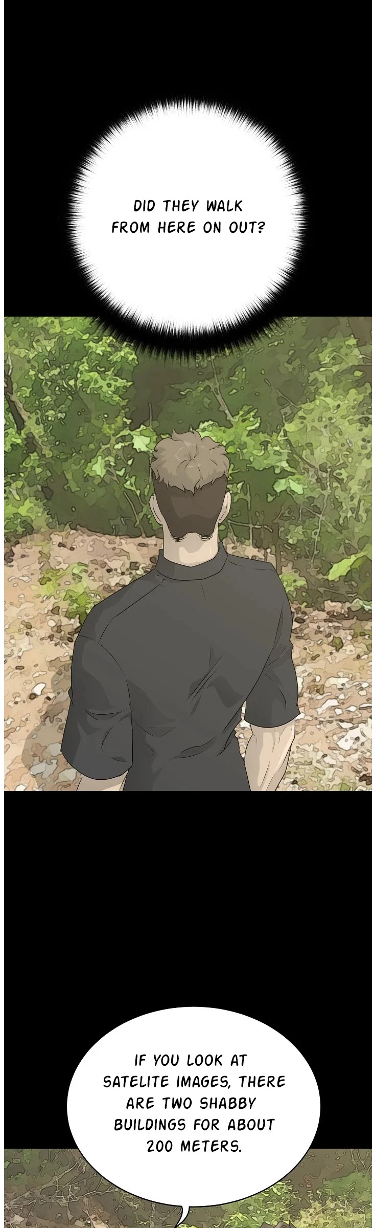 Trigger (Bulman-Issnyang) chapter 70 page 32