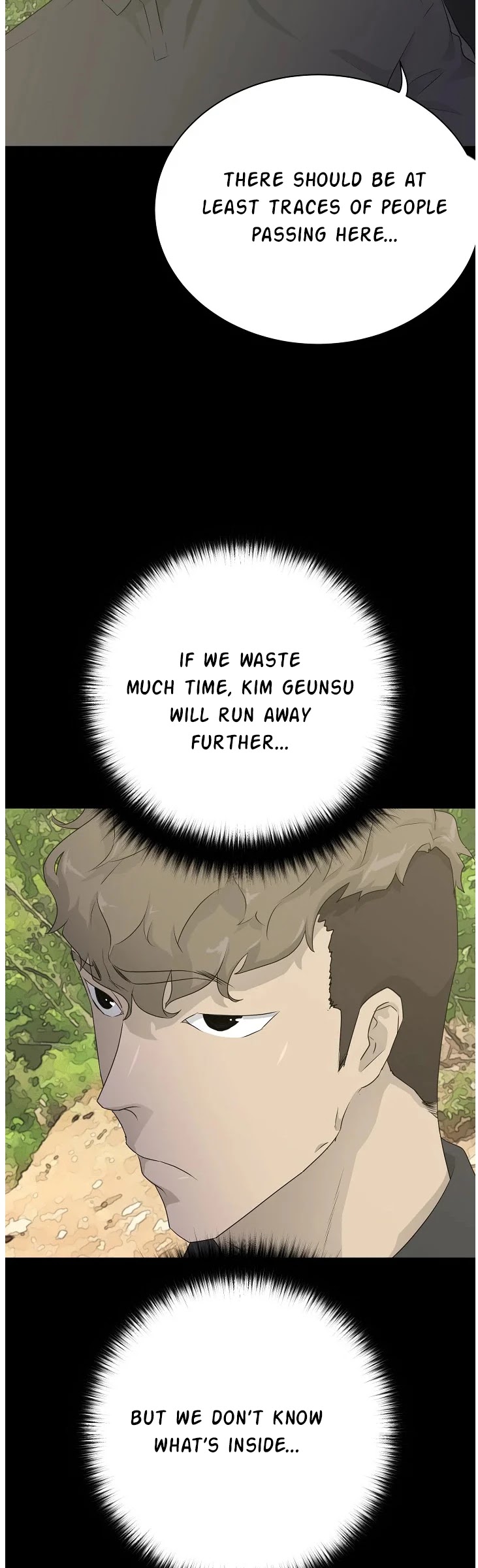 Trigger (Bulman-Issnyang) chapter 70 page 34