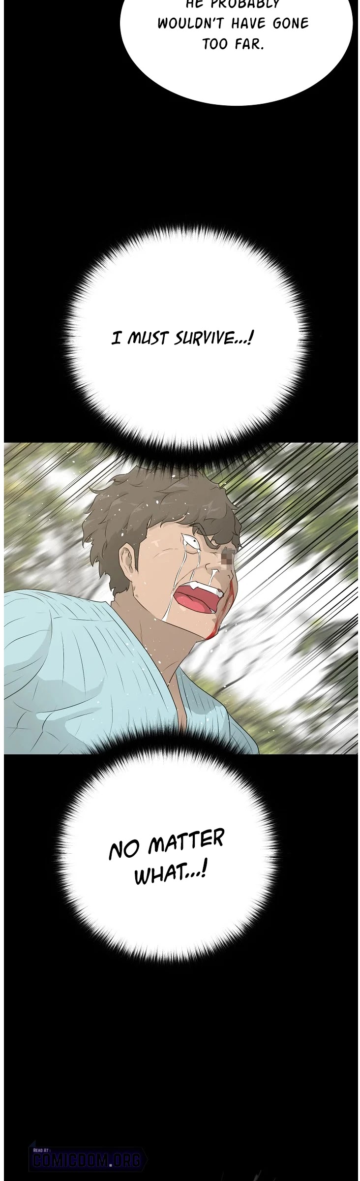 Trigger (Bulman-Issnyang) chapter 70 page 39