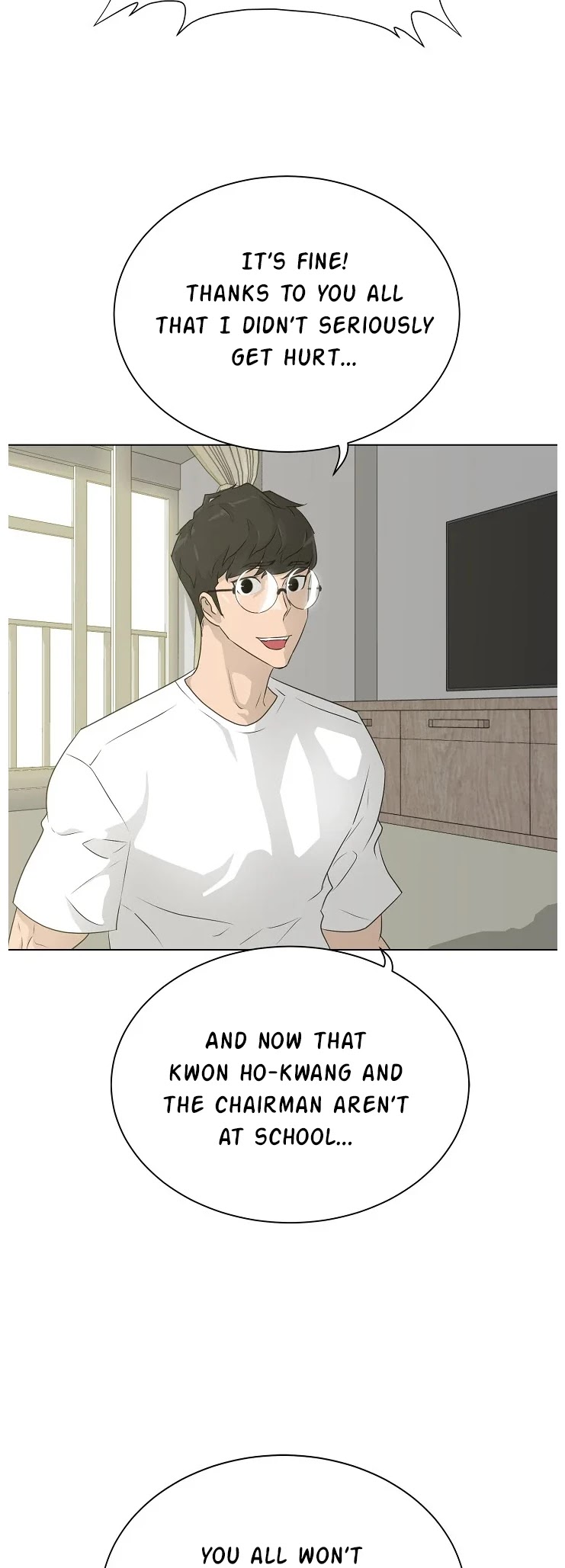 Trigger (Bulman-Issnyang) chapter 70 page 4