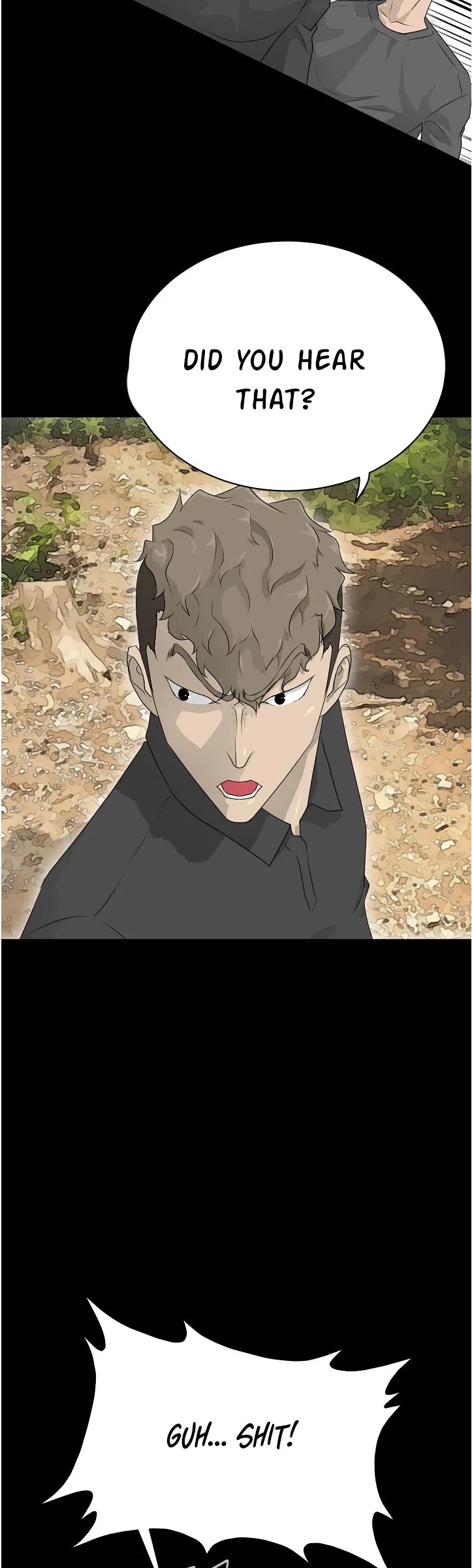 Trigger (Bulman-Issnyang) chapter 70 page 42