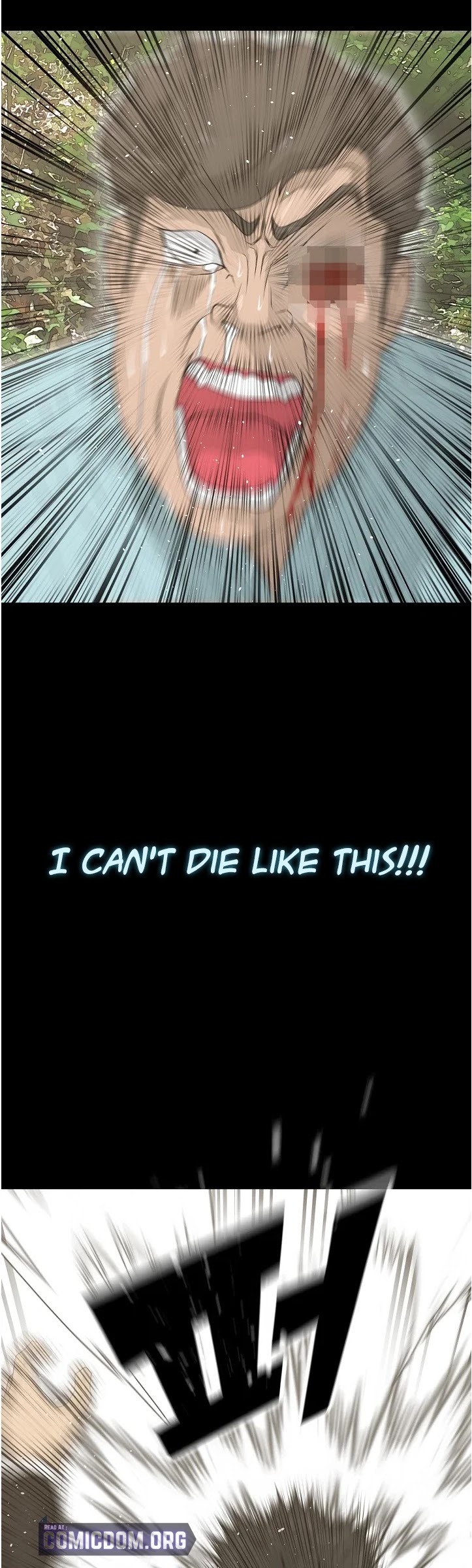 Trigger (Bulman-Issnyang) chapter 70 page 47