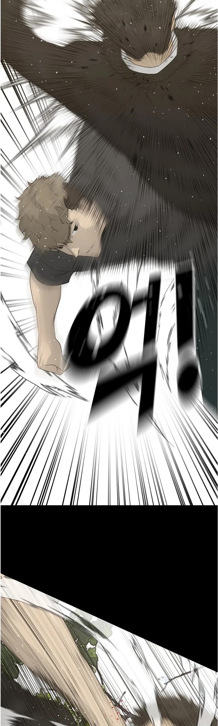 Trigger (Bulman-Issnyang) chapter 70 page 48