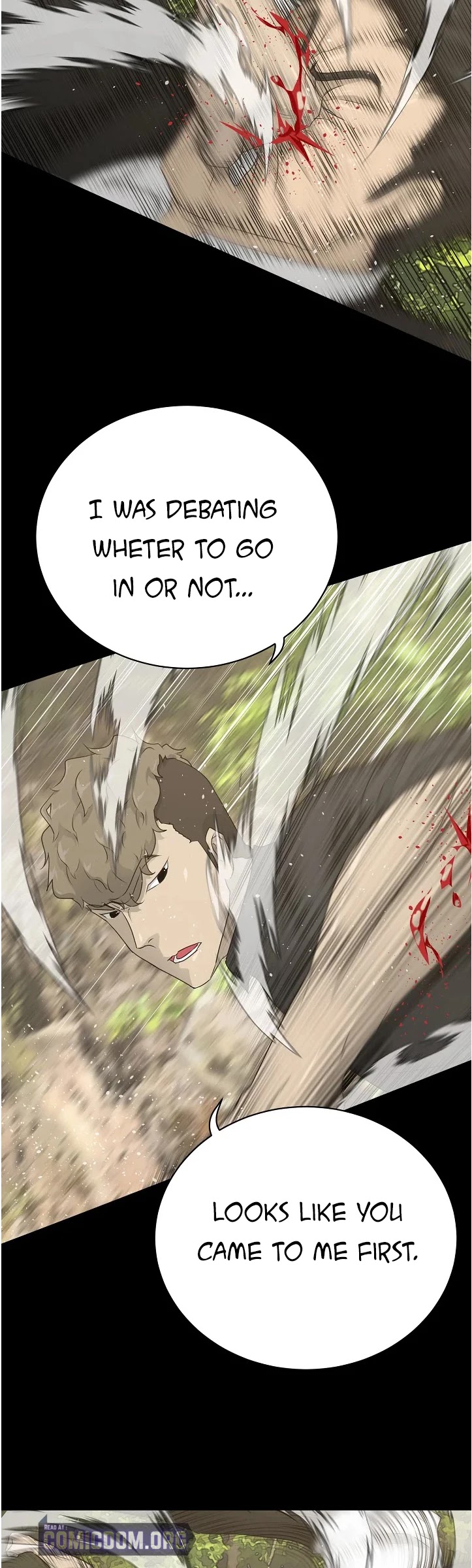Trigger (Bulman-Issnyang) chapter 70 page 49