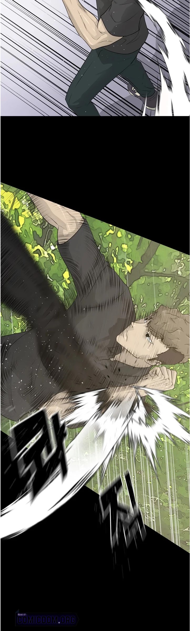 Trigger (Bulman-Issnyang) chapter 70 page 51