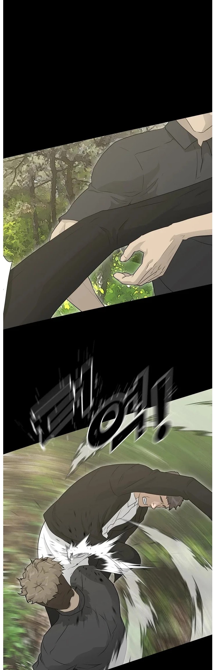 Trigger (Bulman-Issnyang) chapter 70 page 52