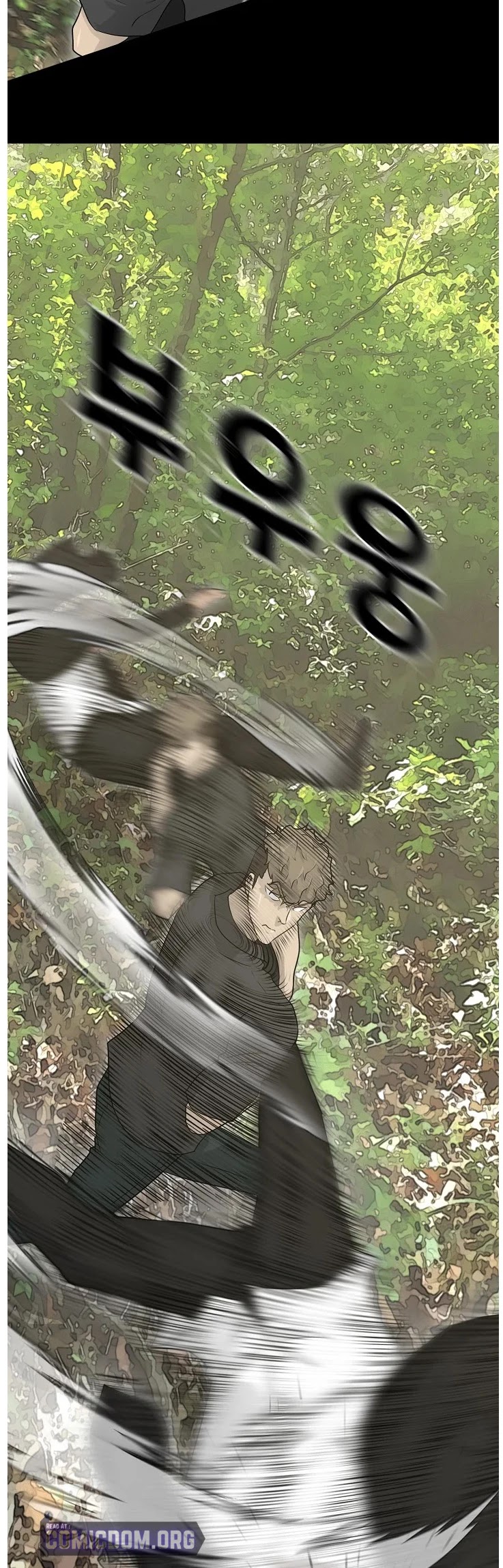 Trigger (Bulman-Issnyang) chapter 70 page 53