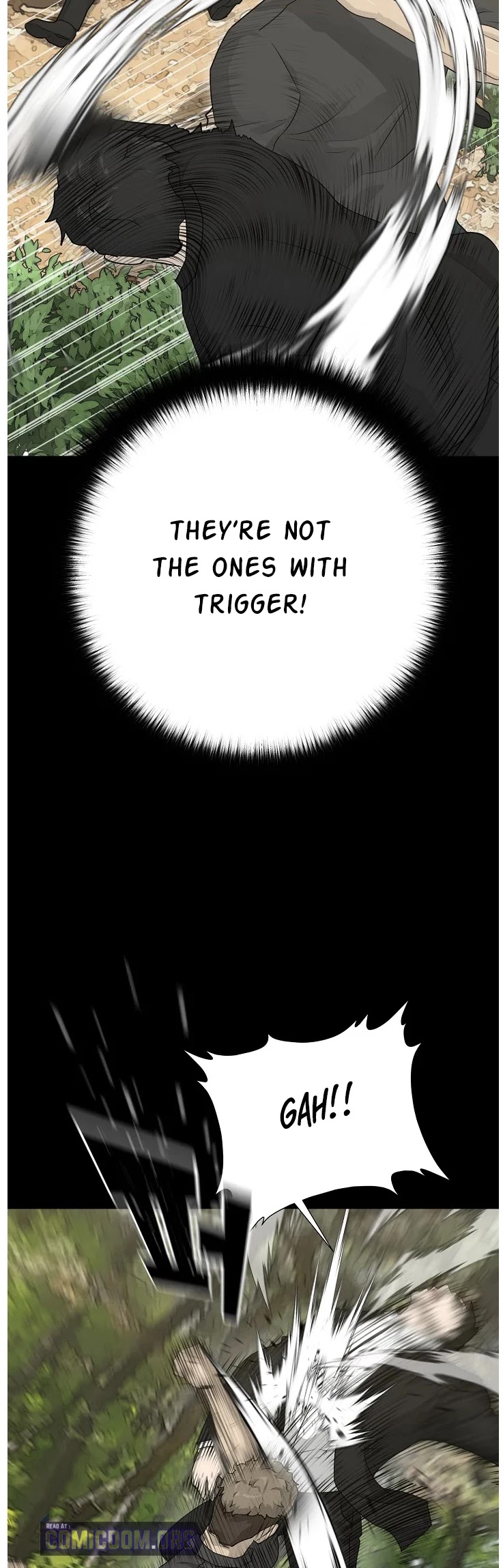 Trigger (Bulman-Issnyang) chapter 70 page 55