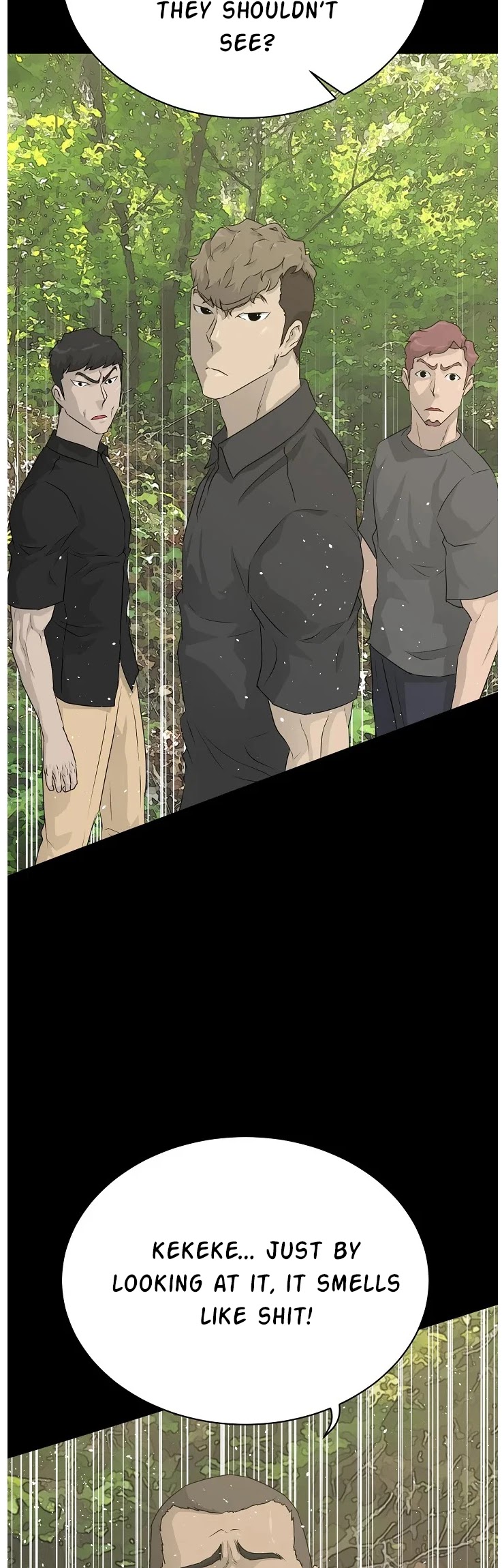 Trigger (Bulman-Issnyang) chapter 70 page 60