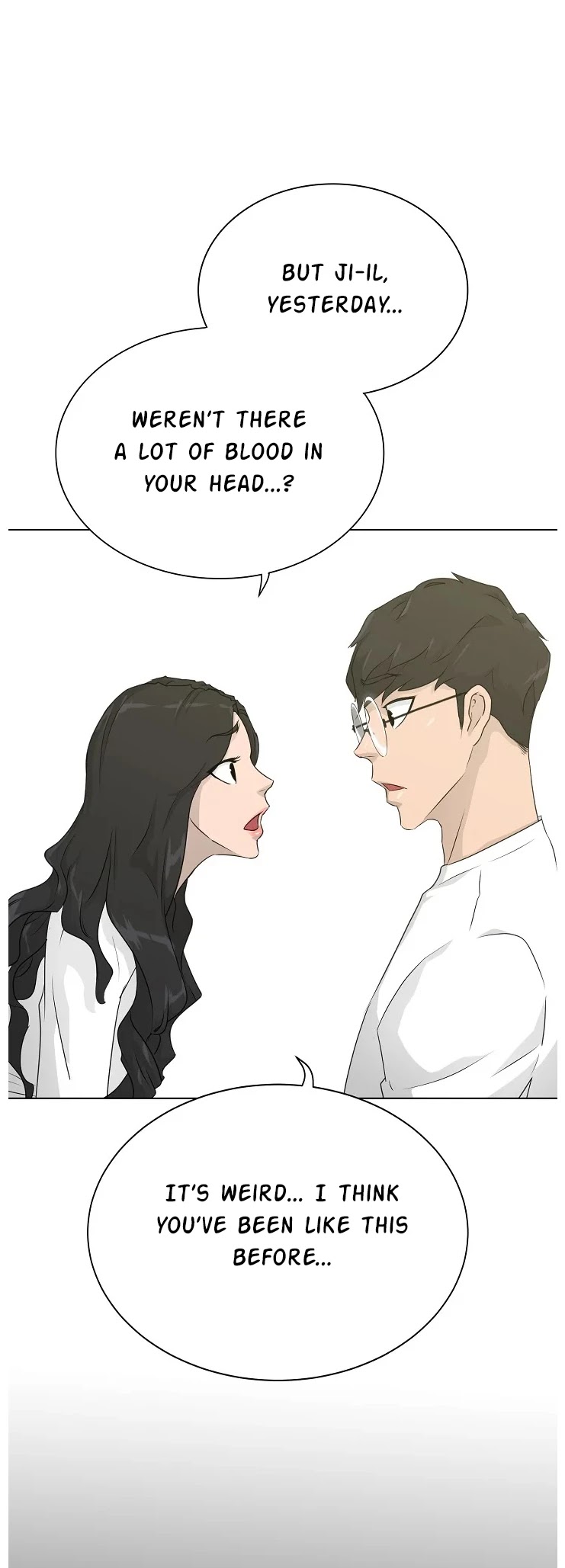 Trigger (Bulman-Issnyang) chapter 70 page 8