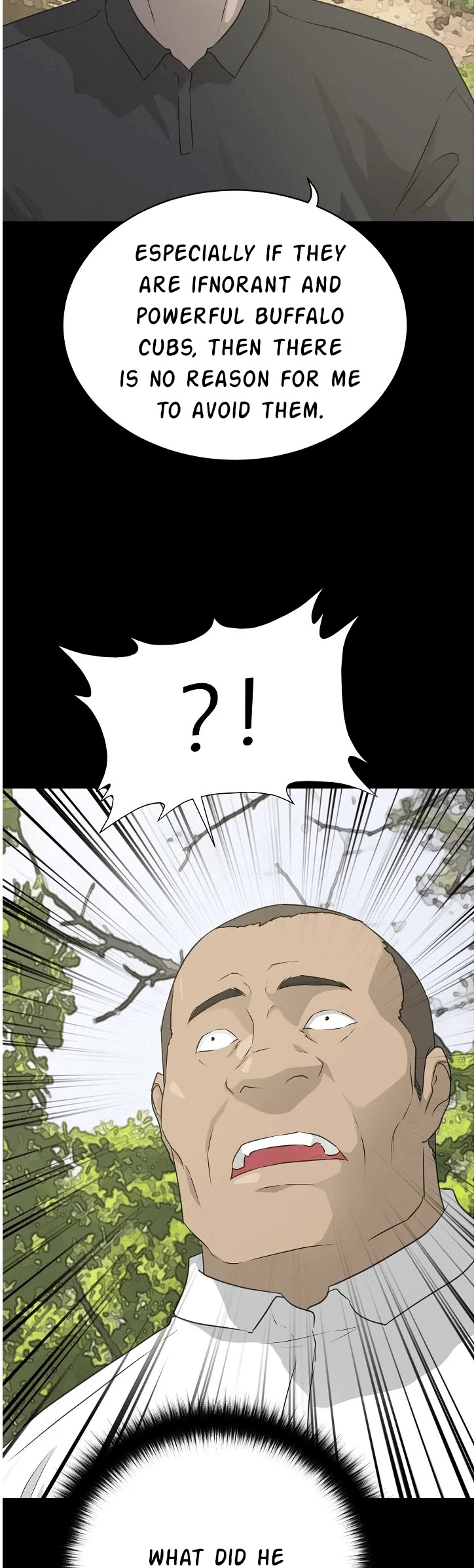 Trigger (Bulman-Issnyang) chapter 71 page 12