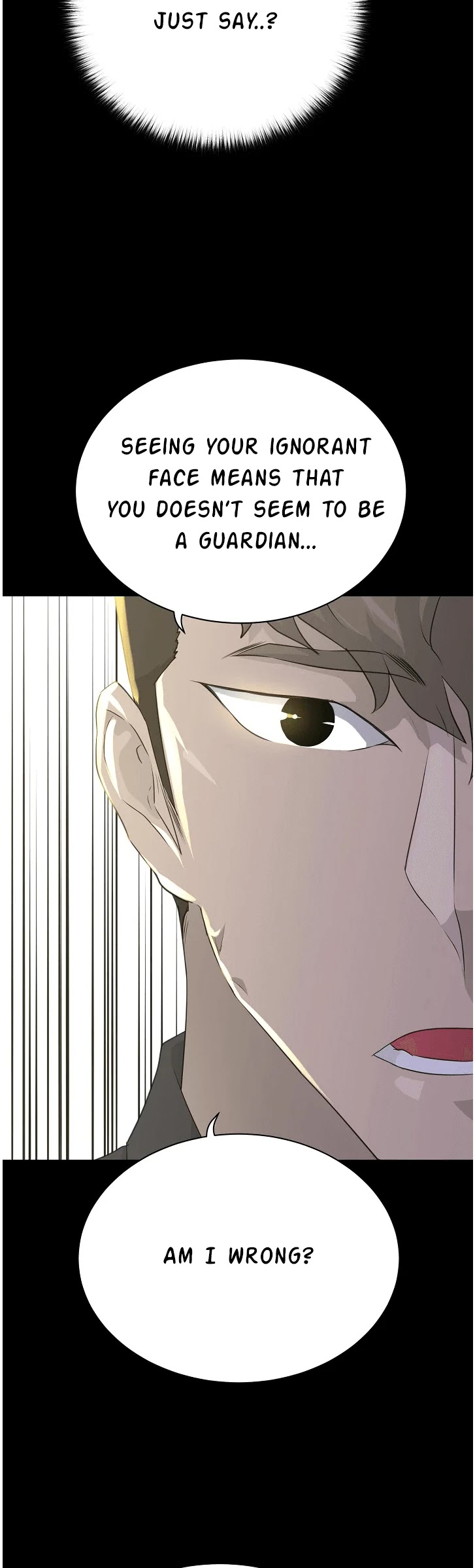 Trigger (Bulman-Issnyang) chapter 71 page 13