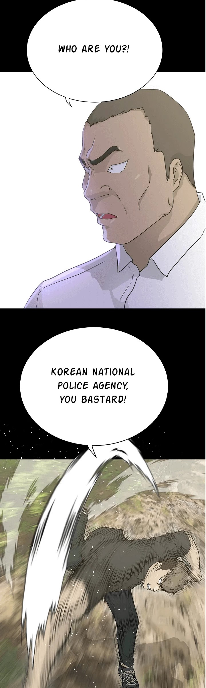 Trigger (Bulman-Issnyang) chapter 71 page 14